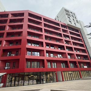 Appartement met een Slaapkamer